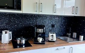 Apartament Sildatk