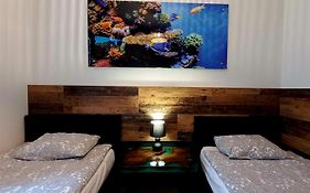 Apartament Sildatk